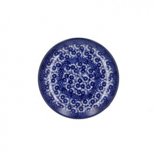 Kom gewelfd 220 ml Midnight Blue Bunzlau Castle