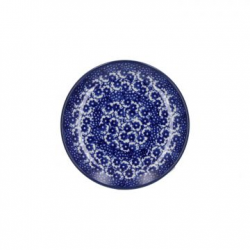 Kom gewelfd 220 ml Midnight Blue Bunzlau Castle 1023-2546