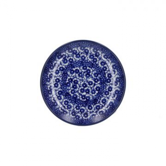 Kom gewelfd 220 ml Midnight Blue Bunzlau Castle 1023-2546