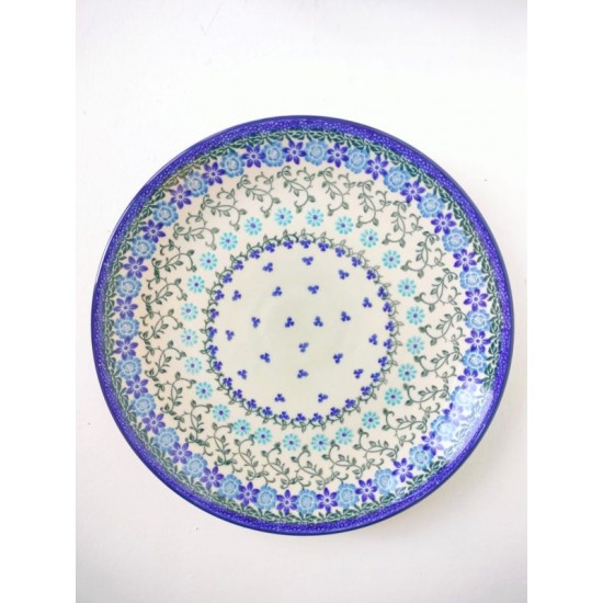 Dinerbord  Bunzlau Castle 1257-3209