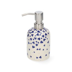 Zeeppomp 300 ml Hearts Bunzlau Castle 1573-2874