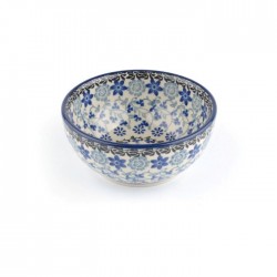 Rijstkom 300 ml Belle Fleur Bunzlau Castle 2192-1829