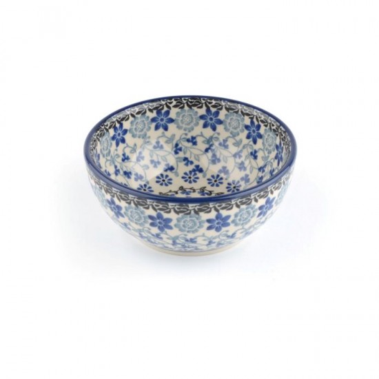 Rijstkom 300 ml Belle Fleur Bunzlau Castle 2192-1829