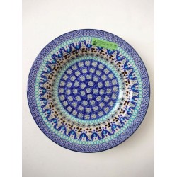 Diep bord Marrakesh Bunzlau Castle 1014-1026