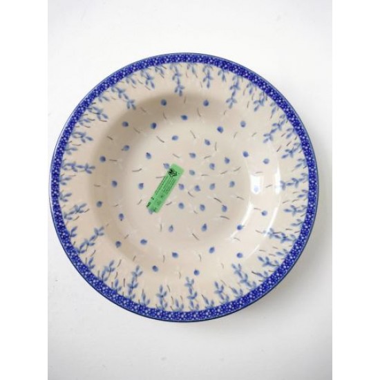 Diep bord Berry Dance Bunzlau 1014-2389
