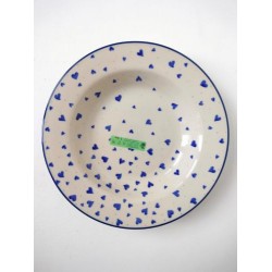 Diep bord Hearts Bunzlau 1014-2874