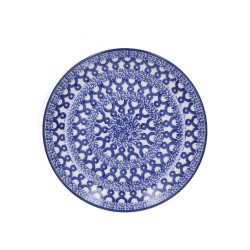 Ontbijtbord Blue Harbour Bunzlau Castle 1086-3306