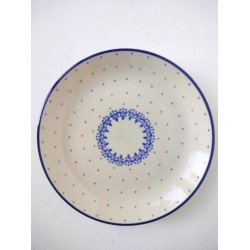 Ontbijtbord 20 cm Bunzlau 1086-00A2