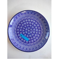 Ontbijtbord bord 20 cm Lace Bunzlau Castle 1086-0884