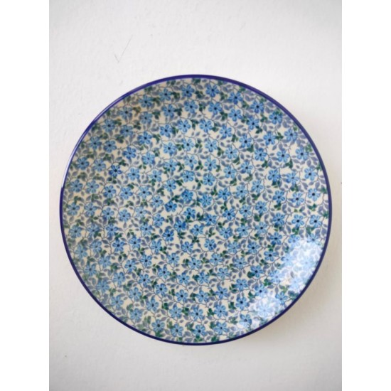 Ontbijtbord 20 cm Bunzlau 1086-2162