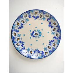Ontbijtbord bord Lady Bunzlau 1086-2222