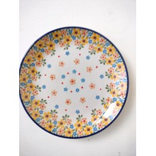 Ontbijtbord bord  Ø: 20 cm  Bunzlau 