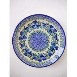 Ontbijtbord Violin Bunzlau  Bunzlau 1086-2273