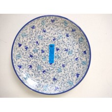 Ontbijtbord bord  Ø: 20 cm Bunzlau 
