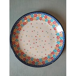 Ontbijtbord bord 20 cm Bunzlau 1086-2321