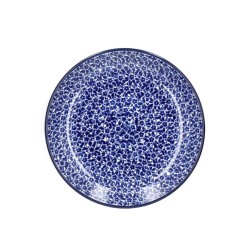 Ontbijtbord Indigo Bunzlau Castle 1086-2396