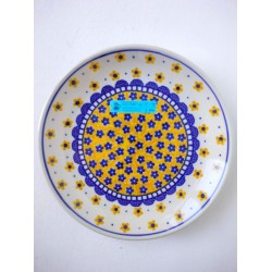 Ontbijtbord 20 cm Bunzlau 1086-240