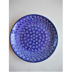 Ontbijtbord bord 20 cm New Lace Bunzlau 1086-2615X