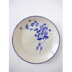 Ontbijtbord 20 cm Bunzlau 1086-2880