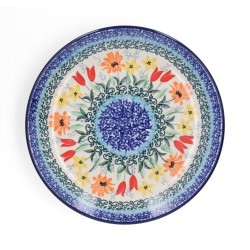 Ontbijtbord 20 cm Sunny Spring Bunzlau Castle 1086-3388