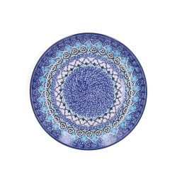 Ontbijtbord Porto Bunzlau Castle 1086-3303