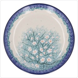 Ontbijtbord 20 cm  Almond Blossom VGM Bunzlau Castle 1086-3492