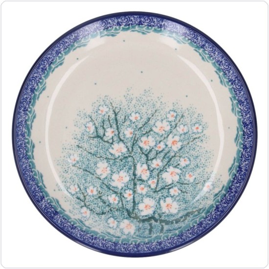 Ontbijtbord 20 cm  Almond Blossom VGM Bunzlau Castle 1086-3492