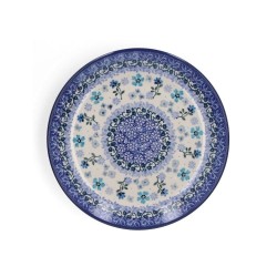 Ontbijtbord 20 cm  Wild Daisy Bunzlau Castle 1086-3502