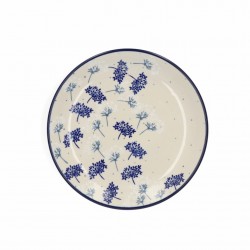 Ontbijtbord bord Delicate Felicity Bunzlau Castle 1086-2788 