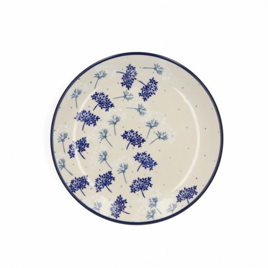 Ontbijtbord bord Delicate Felicity Bunzlau Castle 1086-2788