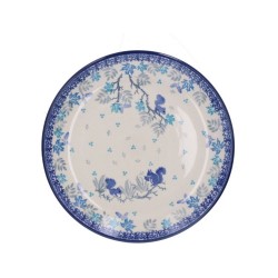 Ontbijtbord 20 cm 1086-3437 Squirrels  Bunzlau Castle 