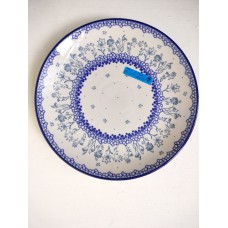 Dinerbord bord  Ø: 25,5 cm Bunzlau 