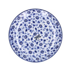 Dinerbord Dragonfly Bunzlau Castle 1257-1443