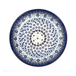 Dinerbord Bellefleur Bunzlau Castle 1257-1829
