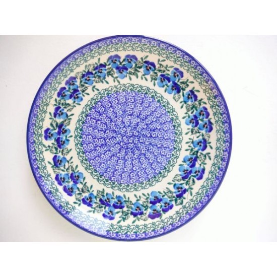 Dinerbord  Bunzlau Castle 1257-3209