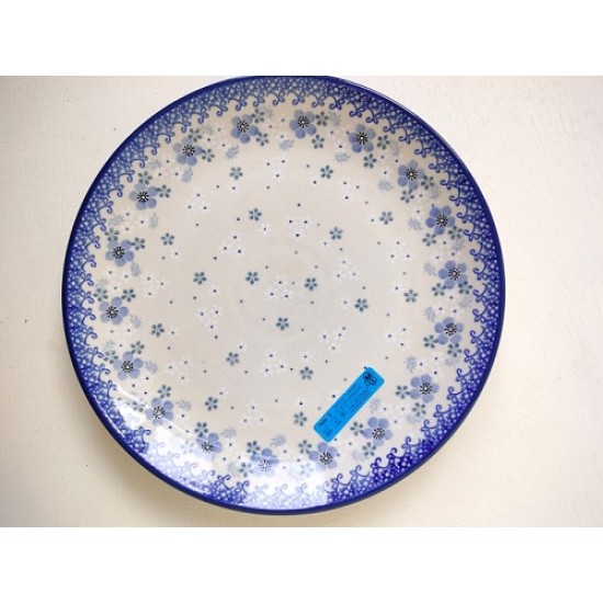 Dinerbord Spring Ballet Bunzlau Castle 1257-2341