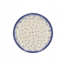 Dinerbord bord plate Ø: 25,5 cm Berry Dance Bunzlau Castle