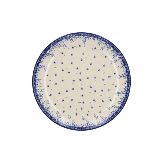 Ontbijtbord Berry Dance Bunzlau Castle