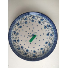 Dinerbord 1257-2524  Ø: 25,5 cm Daydream 2kw