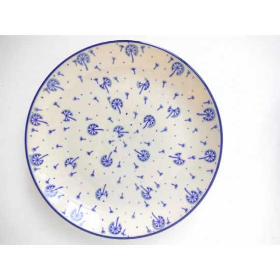 Dinerbord  Bunzlau Castle 1257