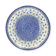 Dinerbord 1257-2785 Ø: 25,5 cm Spring Hill 2kw