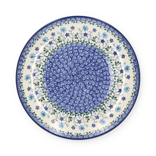 Dinerbord Ø: 25,5 cm Spring Hill Bunzlau Castle 1257-2785