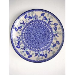 Dinerbord bord 25,5 cm Garden of Joy Bunzlau Castle 1257-2902