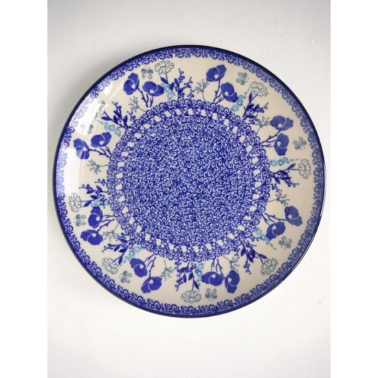 Dinerbord bord 25,5 cm Garden of Joy Bunzlau Castle 1257-2902