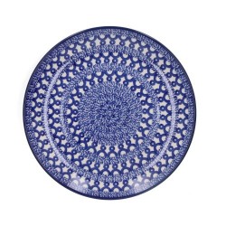 Dinerbord Ø: 25,5 cm Blossom Breeze Bunzlau Castle 1257-3396