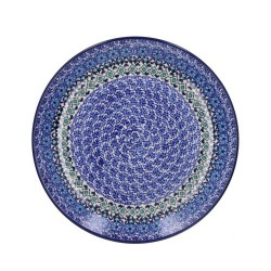 Dinerbord Ø: 25,5 cm Lisboa Bunzlau Castle 1257-3400