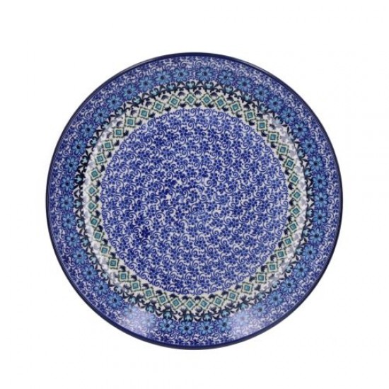 Dinerbord Ø: 25,5 cm Lisboa Bunzlau Castle 1257-3400