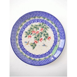 Dinerbord bord 25,5 cm Bunzlau 1257