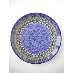 Dinerbord  Bunzlau Castle 1257-