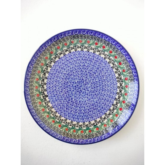 Dinerbord  Bunzlau Castle 1257-